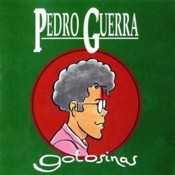 pelicula Pedro Guerra – Golosinas